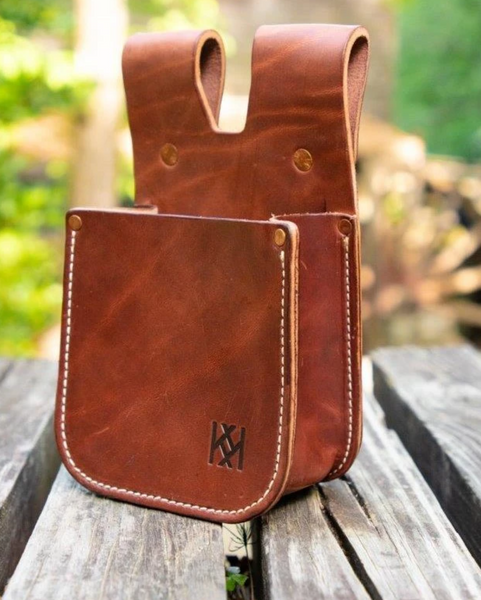 Wingshooter's Cartridge Bag