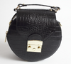 Positano Italian Leather Handbag