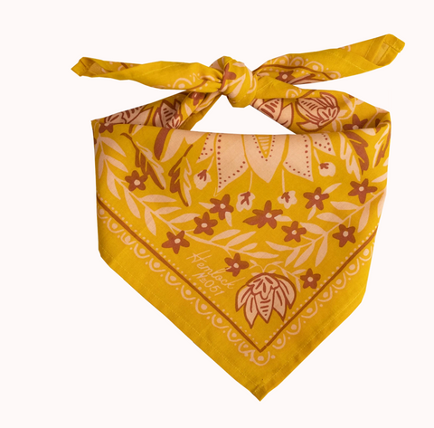 Bandana - Antonia