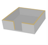Beverage Napkin Holder