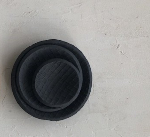 Pressed Mise En Place Bowl Set