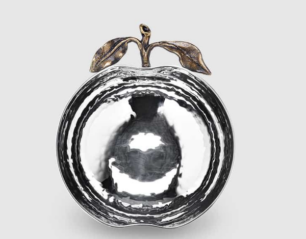 Pomona Apple Bowl w/Branch