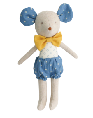 Henry The Mouse