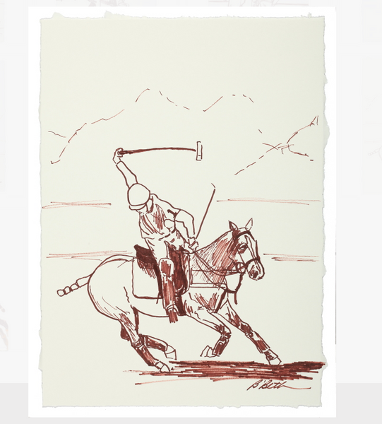 B'Beth - "Full Swing"