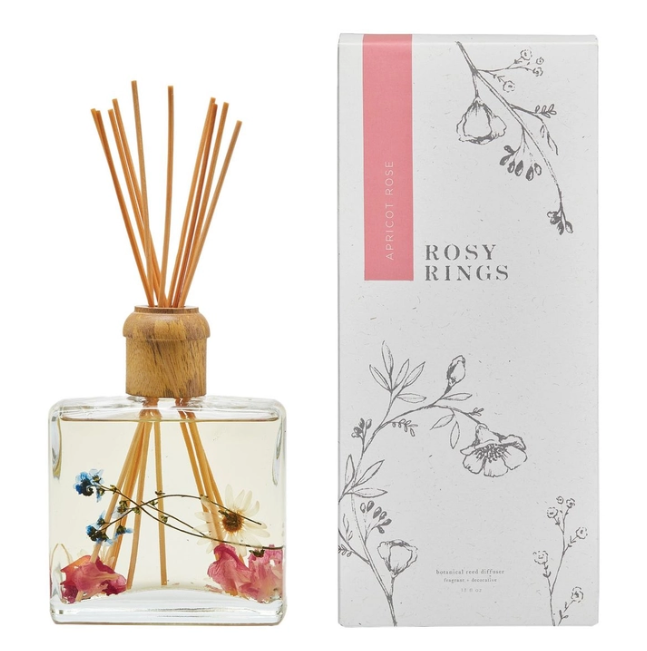 Botanical Reed Diffuser