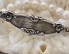 Bracelet - Baby  ID Bracelet Sterling & Freshwater Pearls