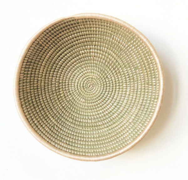 Handmade Kigoma Bowl