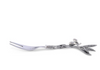 Hors D'Oeuvre Fork - Olive