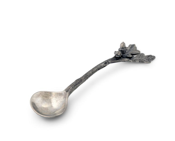 Vagabond House - Ladle Spoon w/Acorn Handle