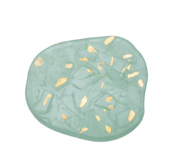Annieglass - Earth Trivet