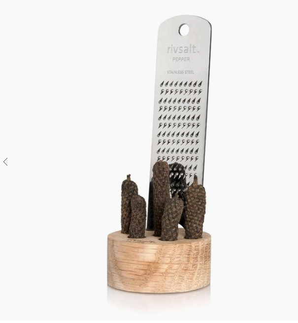 Java Long Bean Pepper Gift Set
