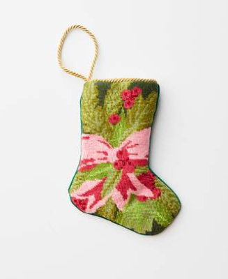 Stocking - Bauble Stocking