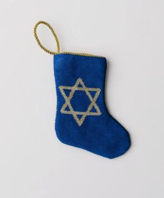 Stocking - Bauble Stocking