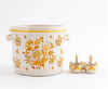 Estate Collection Tiffany & Co Cache Pot & Swan Salts