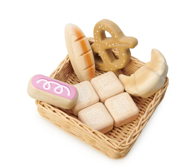 Bread Basket