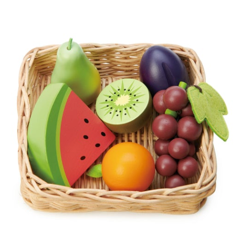 Fruity Basket