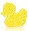 Spongelle - Duck Sponge Animal