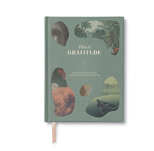 Book - This is Gratitude