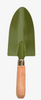 Fifty Shades of Green Trowel