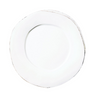 Vietri - Lastra White Four Piece Place Setting