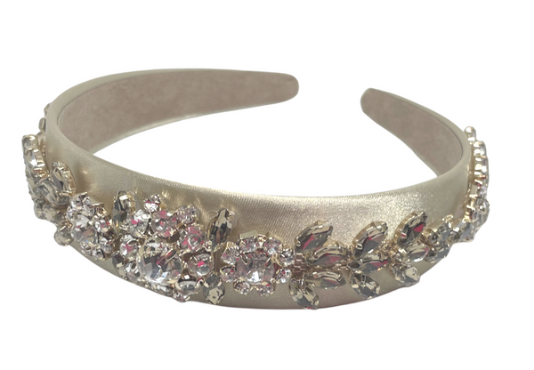 Hair Accessories - Marea Headband