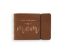 Journal - "What I Love About Mom"
