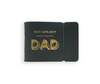 Journal - "What I Love About Dad"