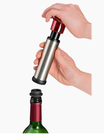 Aero Vacuum Wine Pump