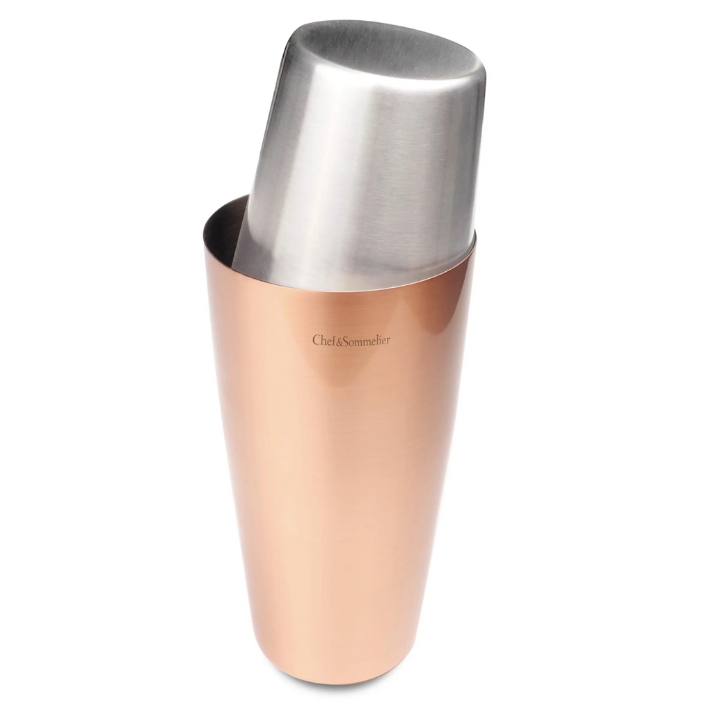 Moove Cocktail Shaker