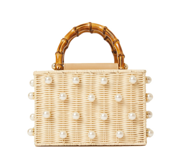 Purse - Chloe Bag