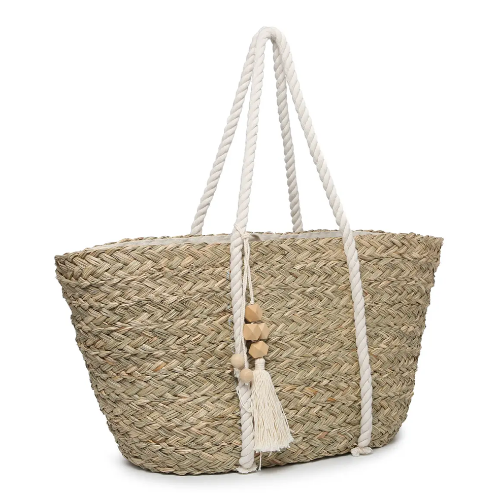 Tote - Tinsley Seagrass Tote
