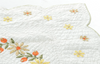 Estate Collection Quilt - Handmade Floral Quilt