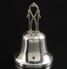 Estate Collection Sterling Silver Dinner Bell