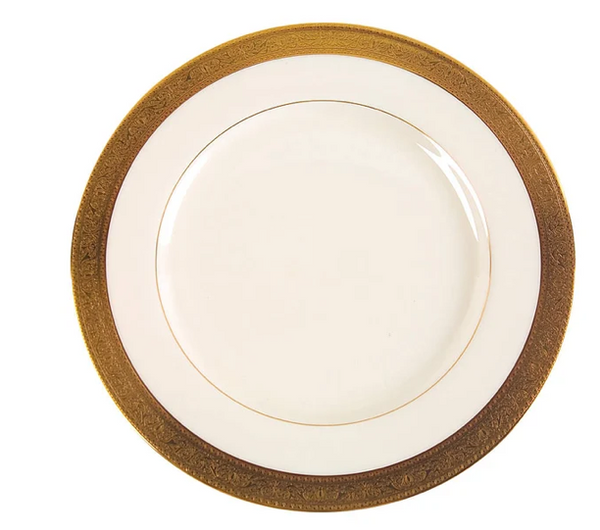 Estate Collection Lenox Westchester Dinner Plate - Set of 15