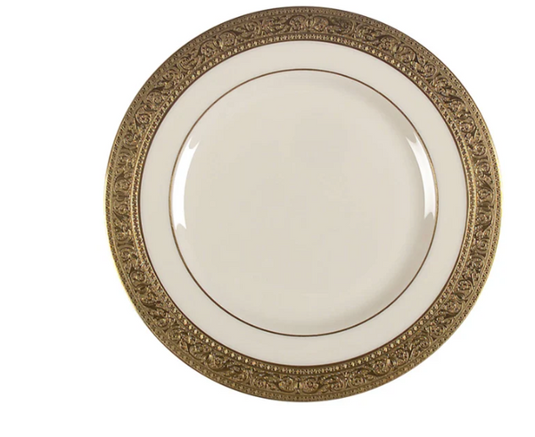 Estate Collection Lenox Westchester Salad Plate - Set of 14