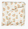 Swaddle - Rainbow Luxury Bamboo Blanket Swaddle