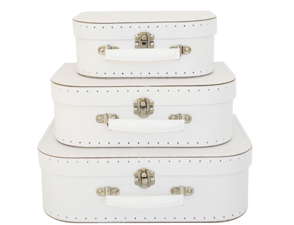 Kids Carry Case Set