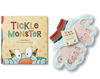 Book - Tickle Monster Laughter Kit