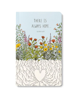 Journal - There is Always Hope