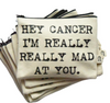 Zippered Pouches