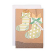 Greeting Cards - Handmade Festive Christmas Cards