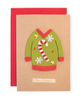 Greeting Cards - Handmade Festive Christmas Cards