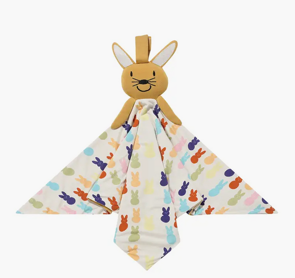 Bunny Bamboo Baby Lovey