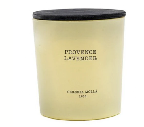 Cereria Molla - Bois de Santal Imperial Black & Gold 3 Wick Premium Ca –  Chapel Farm Collection