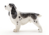 Estate Collection - Royal Doulton Bone China Springer Spaniel Figures