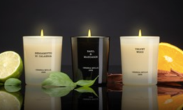 Candles - Luxury Gift Set