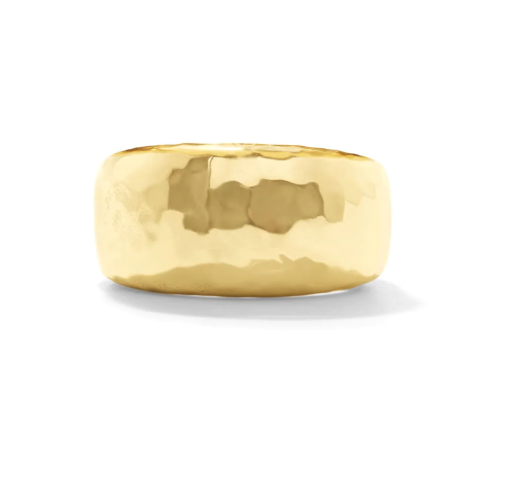 Ring - Cleopatra Ring Band