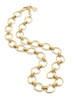 Necklace - Cleopatra Grande Link Necklace