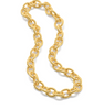 Necklace- Victoria Small Chain Necklace