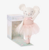 Baby - Mia the Mouse Ballerina